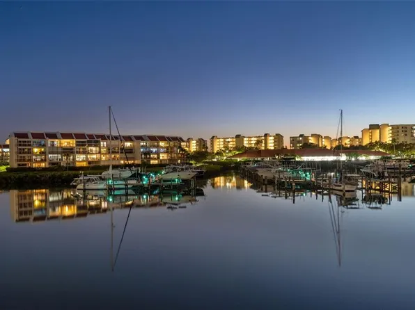 7600 SUN ISLAND DRIVE S #205, SOUTH PASADENA, FL 33707