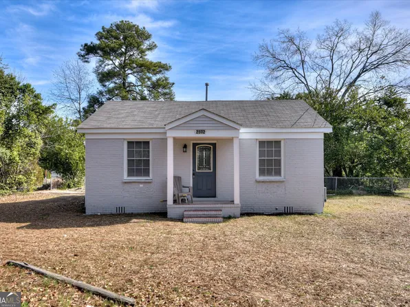 2802 Jordan St, Augusta, GA 30906