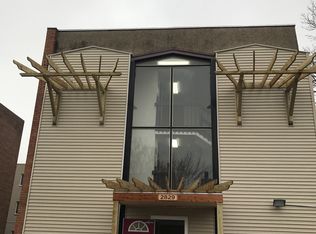 2829 W Wisconsin Ave, Milwaukee, WI 53208