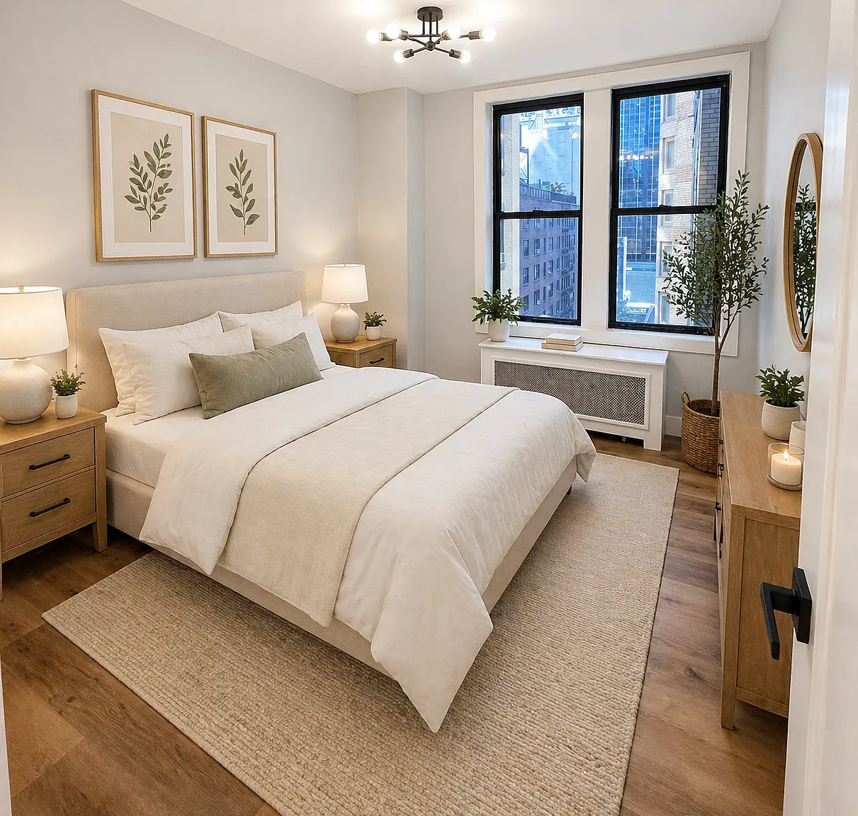 161 West 54th Street — Photo 1