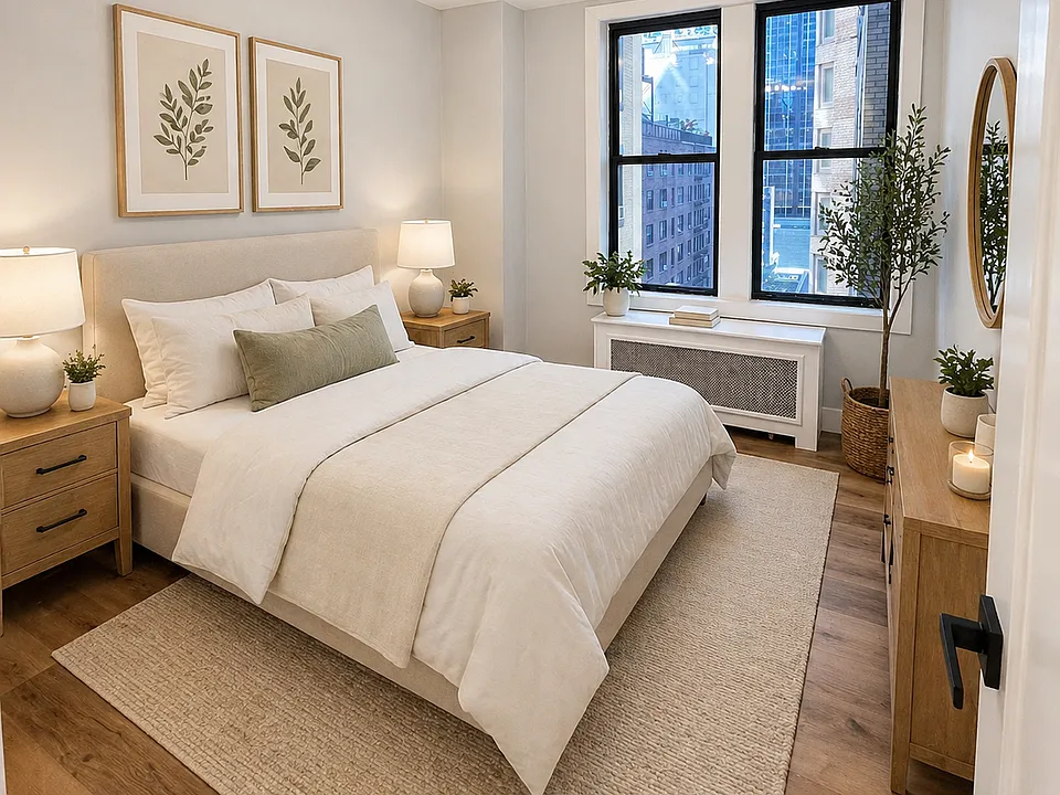 161 W 54th St #401B