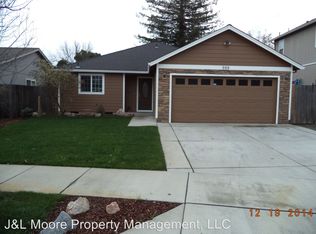 669 Marshall Ave, Medford, OR 97501