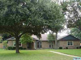 3101 Oakridge Dr, Temple, TX 76502