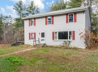 150 Leeds Junction Rd, Wales, ME 04280