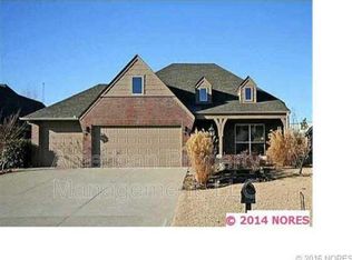 8132 S 68th East Ave, Tulsa, OK 74133