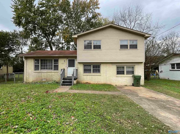 4310 Balwin Dr SW, Huntsville, AL 35805