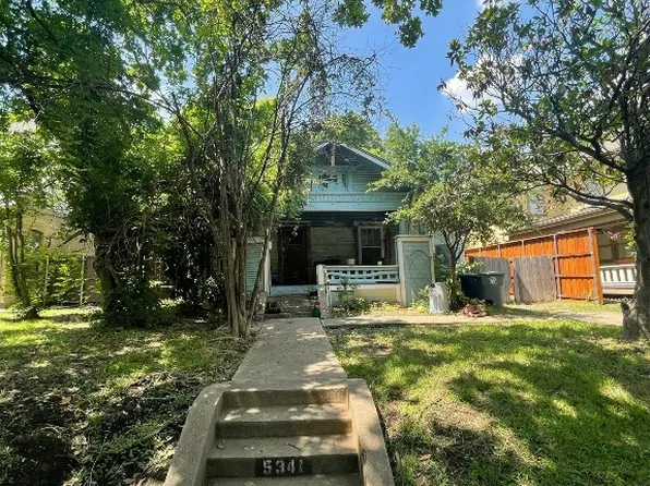 5341 Richard Ave, Dallas, TX 75206