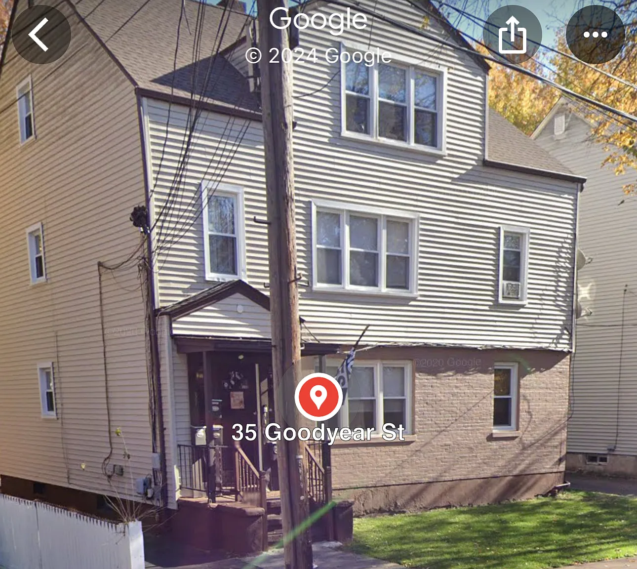 35- 37 Goodyear Street - 2 — Photo 1