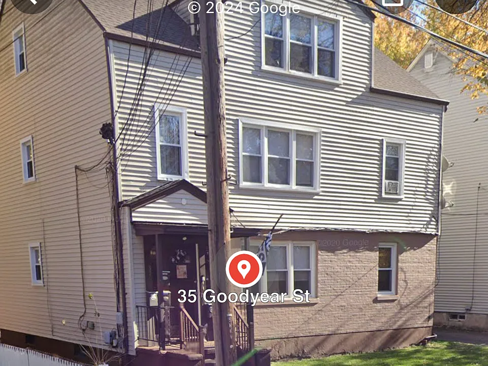 35 Goodyear St #2