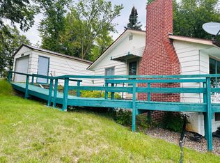 10255 S Rachel Rd SW, Farwell, MN 56327