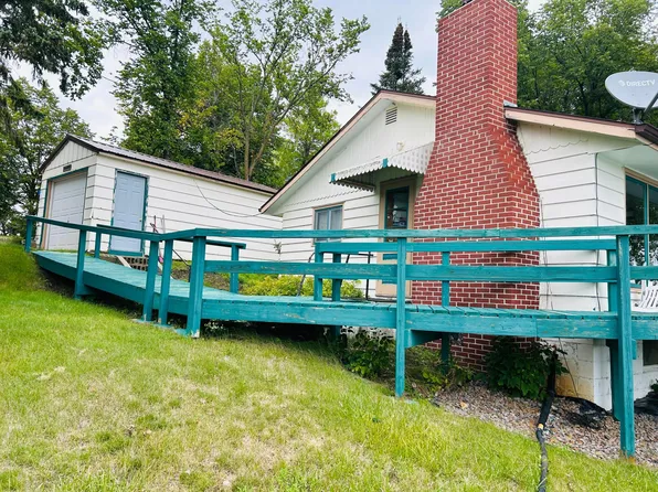 10255 S Rachel Rd SW, Farwell, MN 56327