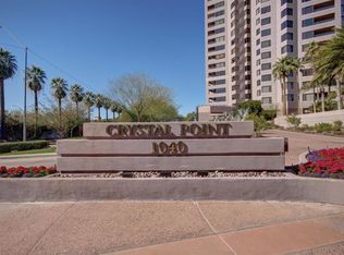 1040 E Osborn Rd UNIT 401, Phoenix, AZ 85014