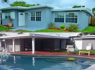 6300 SW 22nd St, Miramar, FL 33023