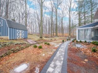 512 Openaki Rd, Denville, NJ 07834