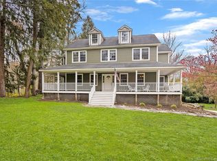 1 Mill Rd, Stamford, CT 06903