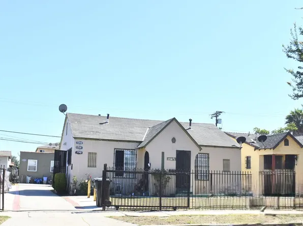 1738 W 82nd St, Los Angeles, CA 90047