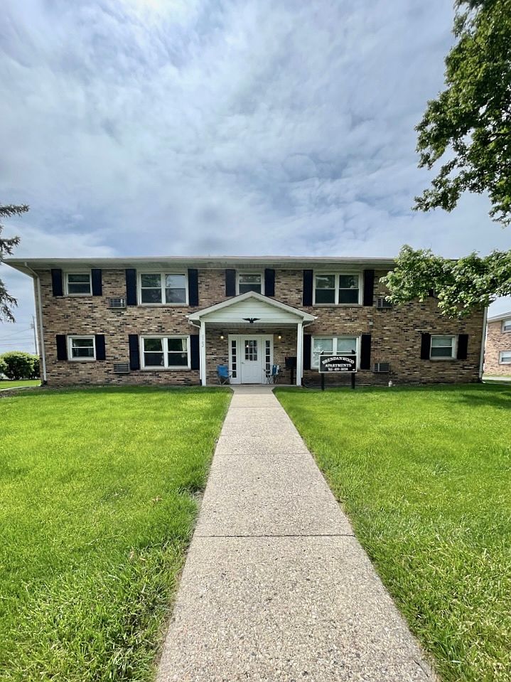 2302 Roselawn Dr APT 6, Lebanon, IN 46052 Zillow