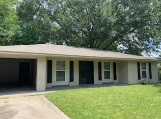 106 Truman Pl, Jackson, MS 39213