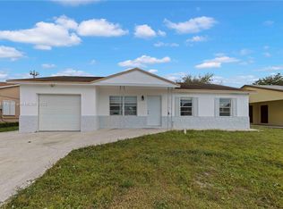 North Lauderdale Village, North Lauderdale, FL 33068