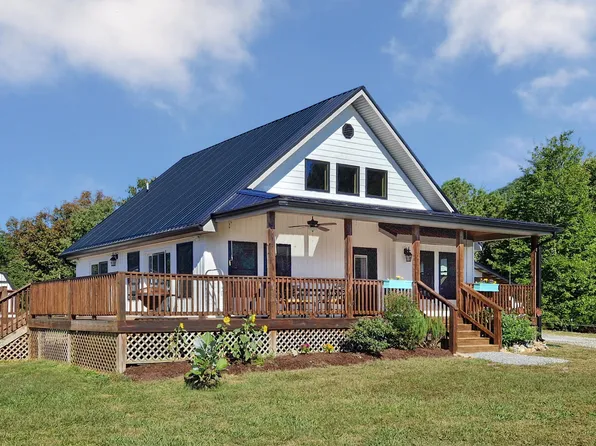 170 Price Rd, Rogersville, TN 37857