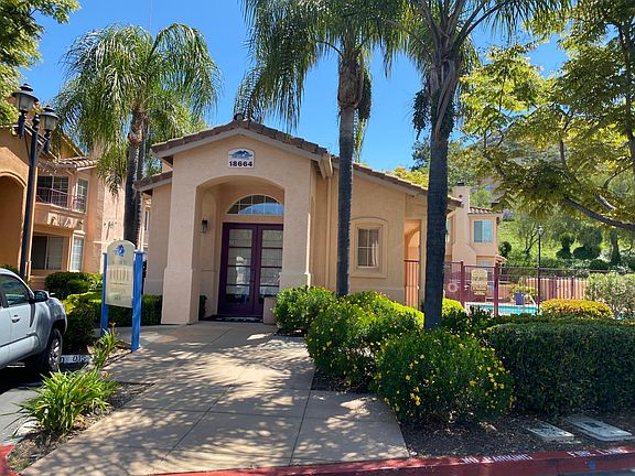 Morada clubhouse