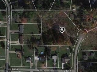 V/l Woodview Rd, Green, OH 44232