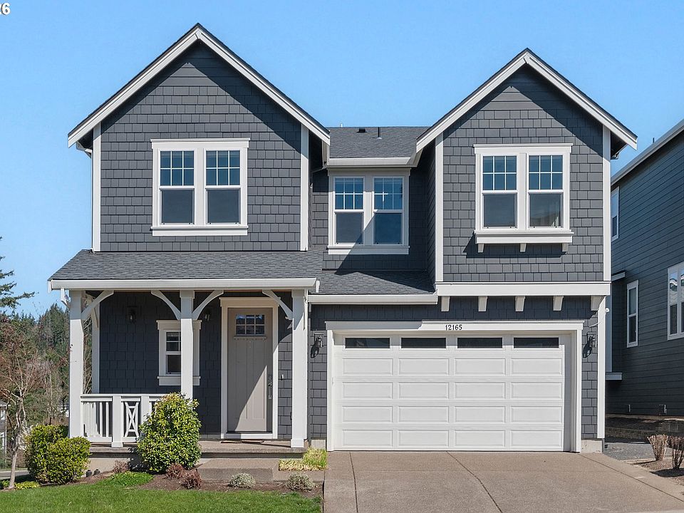 1st image of 12165 NW Hiller Ln