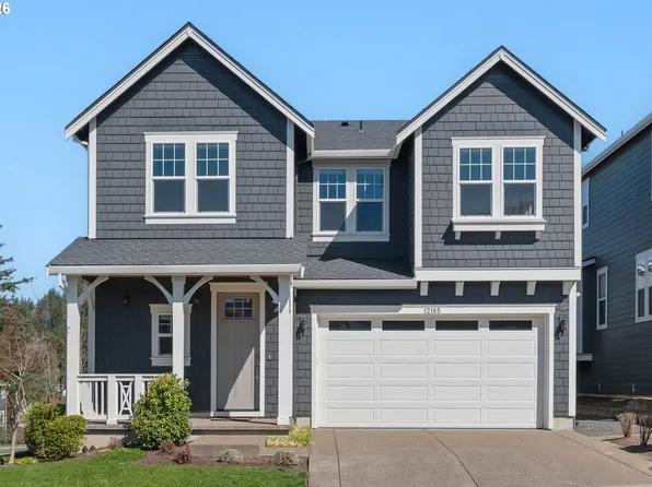 12165 NW Hiller Ln, Portland, OR 97229