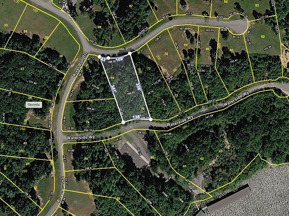 1st image of 450 Hidden Forest Trl
