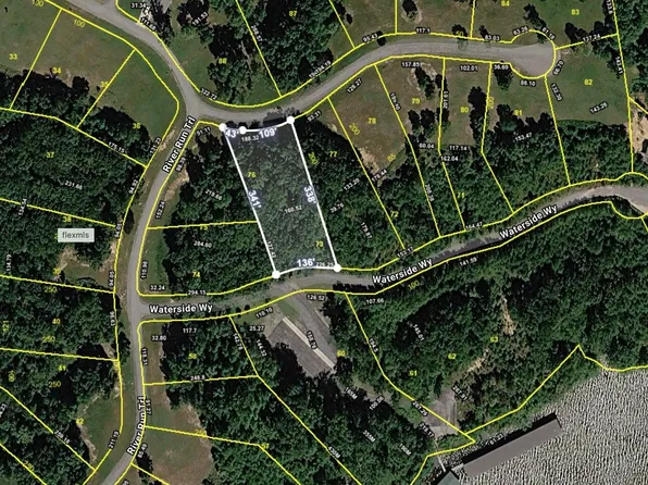450 Hidden Forest Trl, Spring City, TN 37381