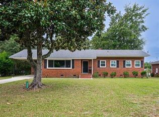 2362 Crossfield Rd, Sumter, SC 29154