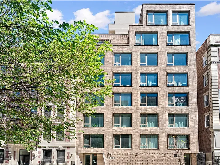 521 W 134th St #6D — Photo 16