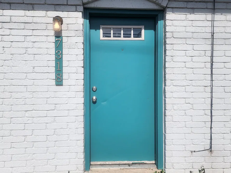 7318 Duval St #7318