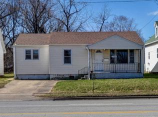 1723 N National Ave, Springfield, MO 65803