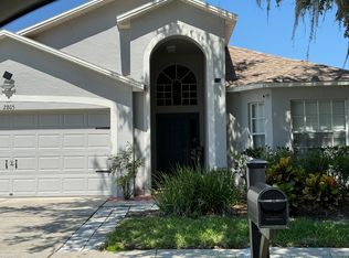 2805 Butterfly Landing Dr, Land O Lakes, FL 34638