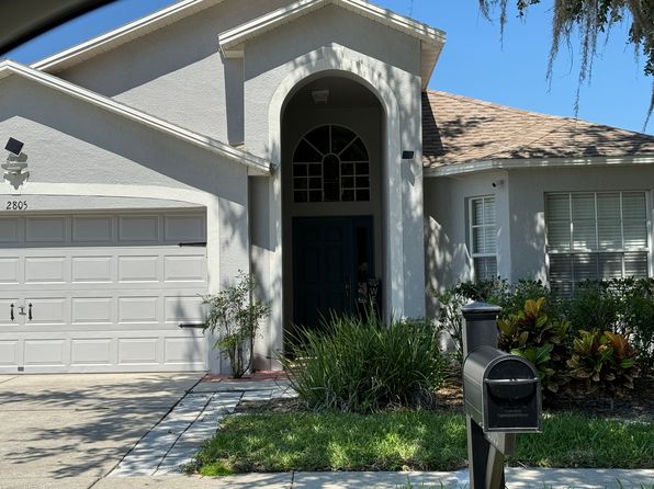 2805 Butterfly Landing Dr