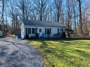 2000 Tuckahoe Rd, Woodbine, NJ 08270