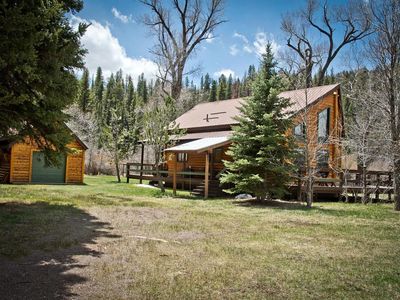272 Aspen Trail, Antonito, CO, 81120