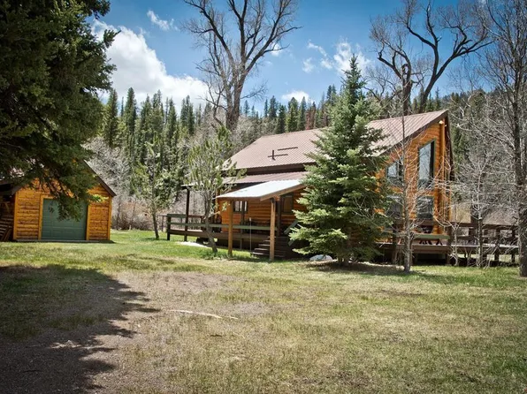 272 Aspen Trail, Antonito, CO 81120