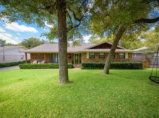 2917 Dorrington Dr, Dallas, TX 75228