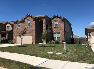 436 Quarter Mare, Cibolo, TX 78108