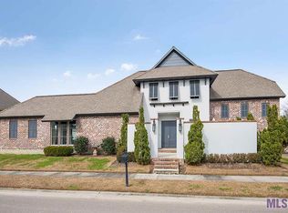 18355 Vista A Vista Ave, Baton Rouge, LA 70817