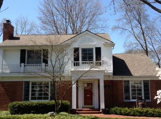 1700 Latham Rd, Birmingham, MI 48009