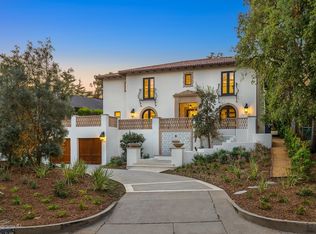 1185 Arden Rd, Pasadena, CA 91106