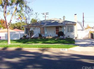 1938 N Pass Ave, Burbank, CA 91505