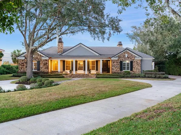 2812 Marquesas Ct, Windermere, FL 34786