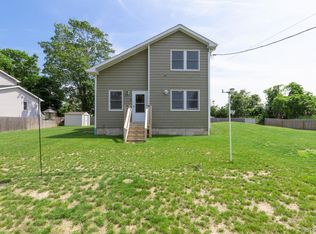 2 Lafayette Drive, Shirley, NY 11967