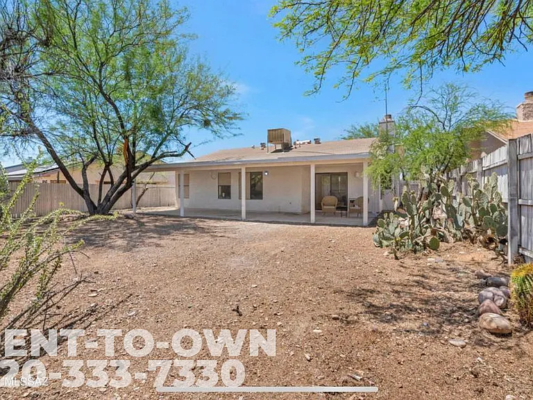 4979 W Condor Dr — Photo 14