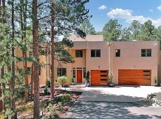 15745 Roller Coaster Rd, Colorado Springs, CO 80921