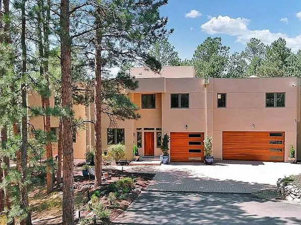 15745 Roller Coaster Rd, Colorado Springs, CO 80921